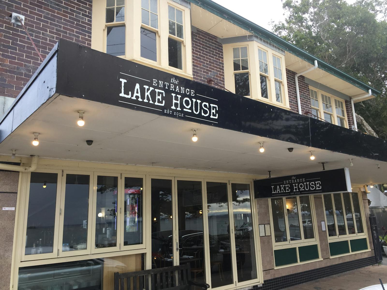 Image for Sydney Comedy Club at The Lake House