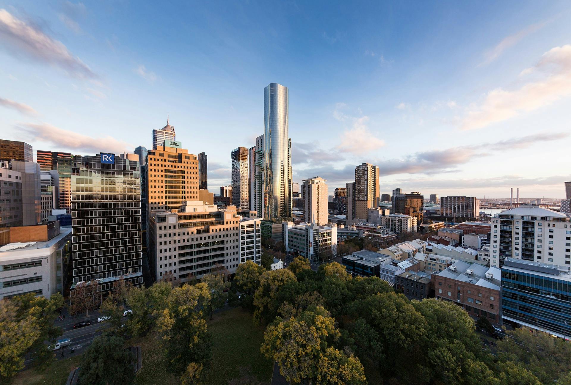 Aspire Melbourne Stay and Save - 20% Off