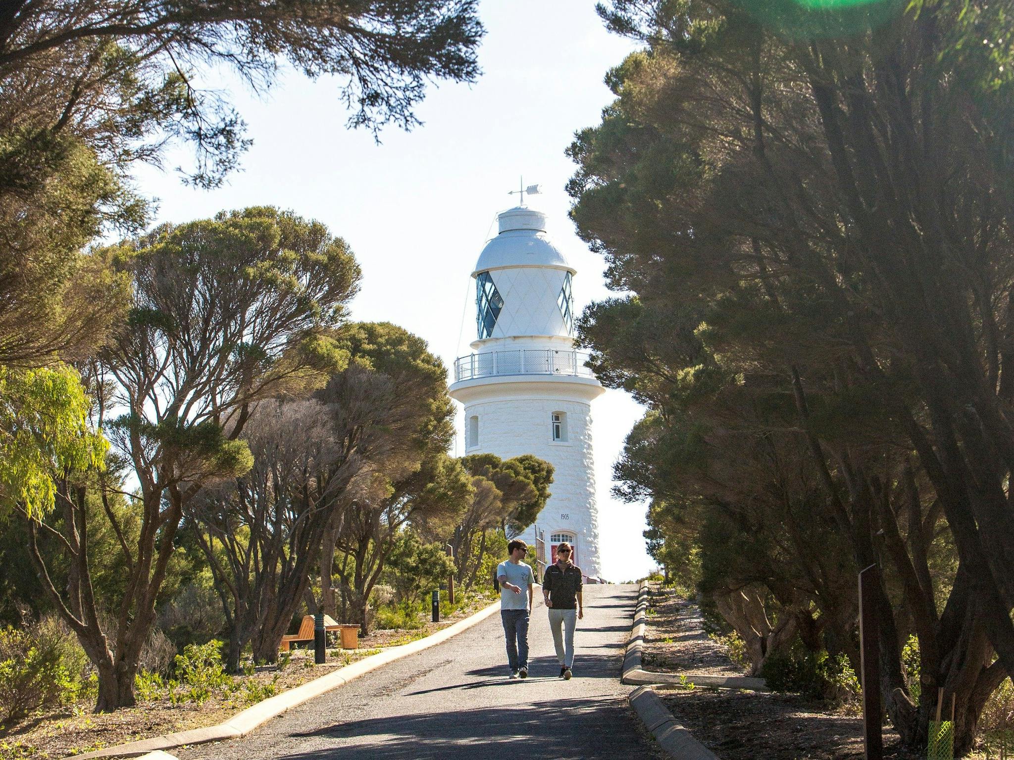 Cape to Cape Track, Dunsborough, Western Australia
