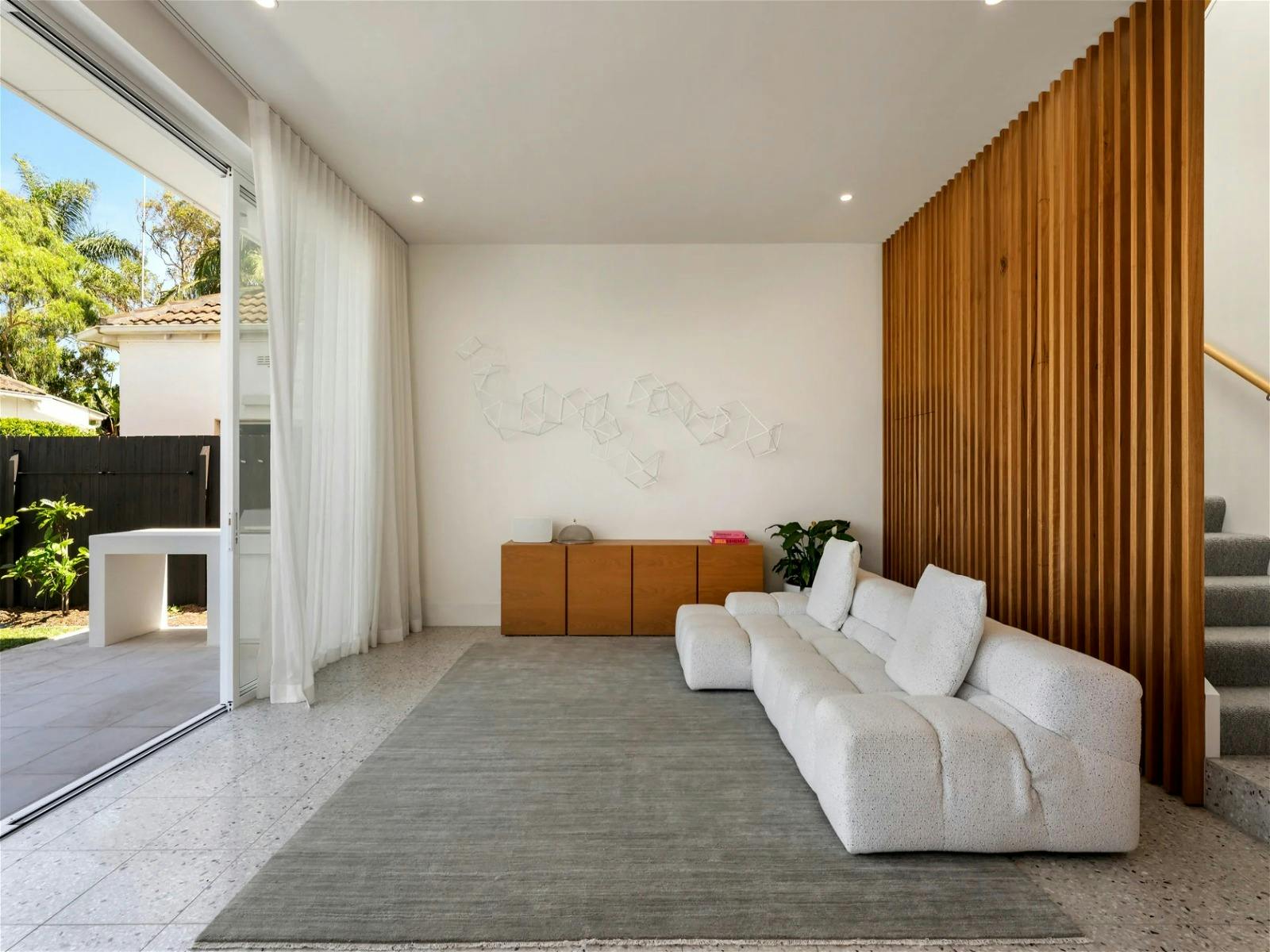 奢華氛圍、優質設施、寬敞的居住空間和理想的地理位置