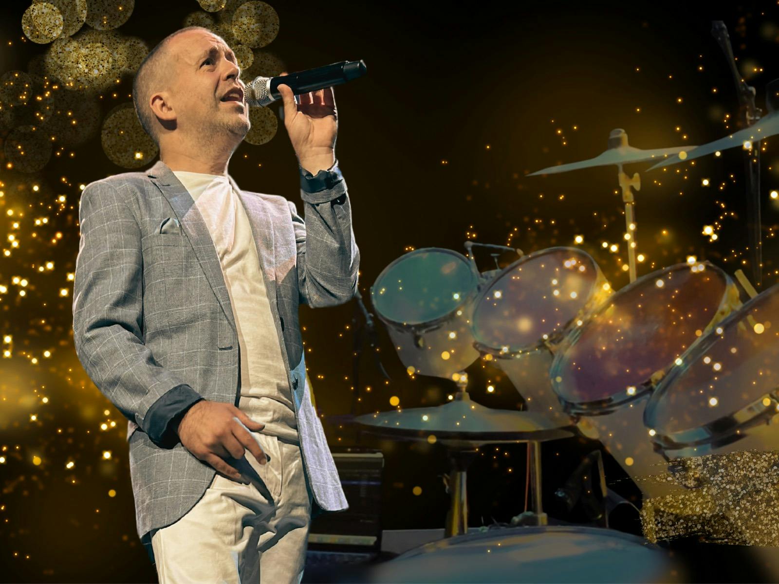 Dion Connelly presents One More Night