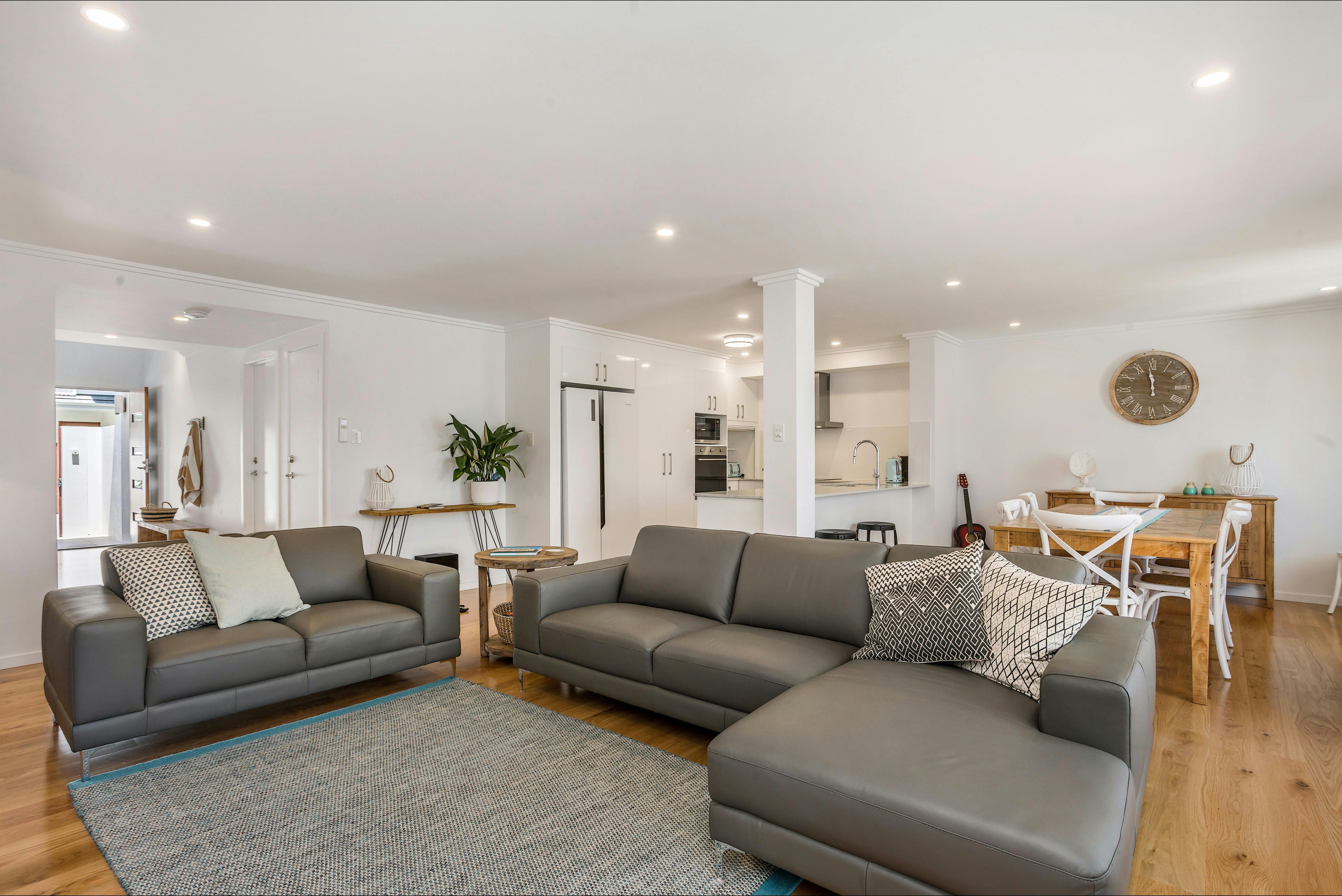 오션 워크 - 바이런 베이 - 디자이너 라운지