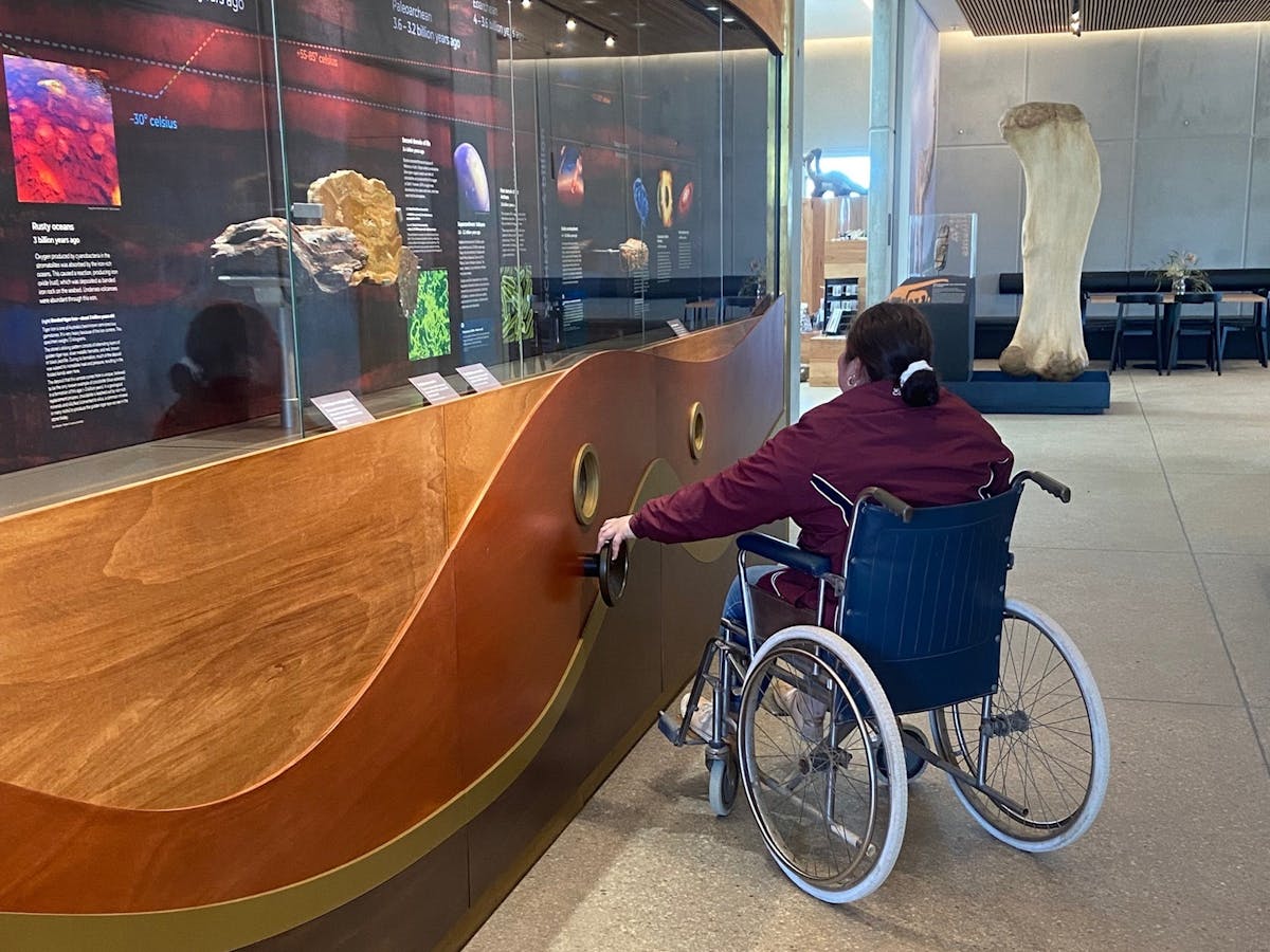 Eromanga Natural History Museum