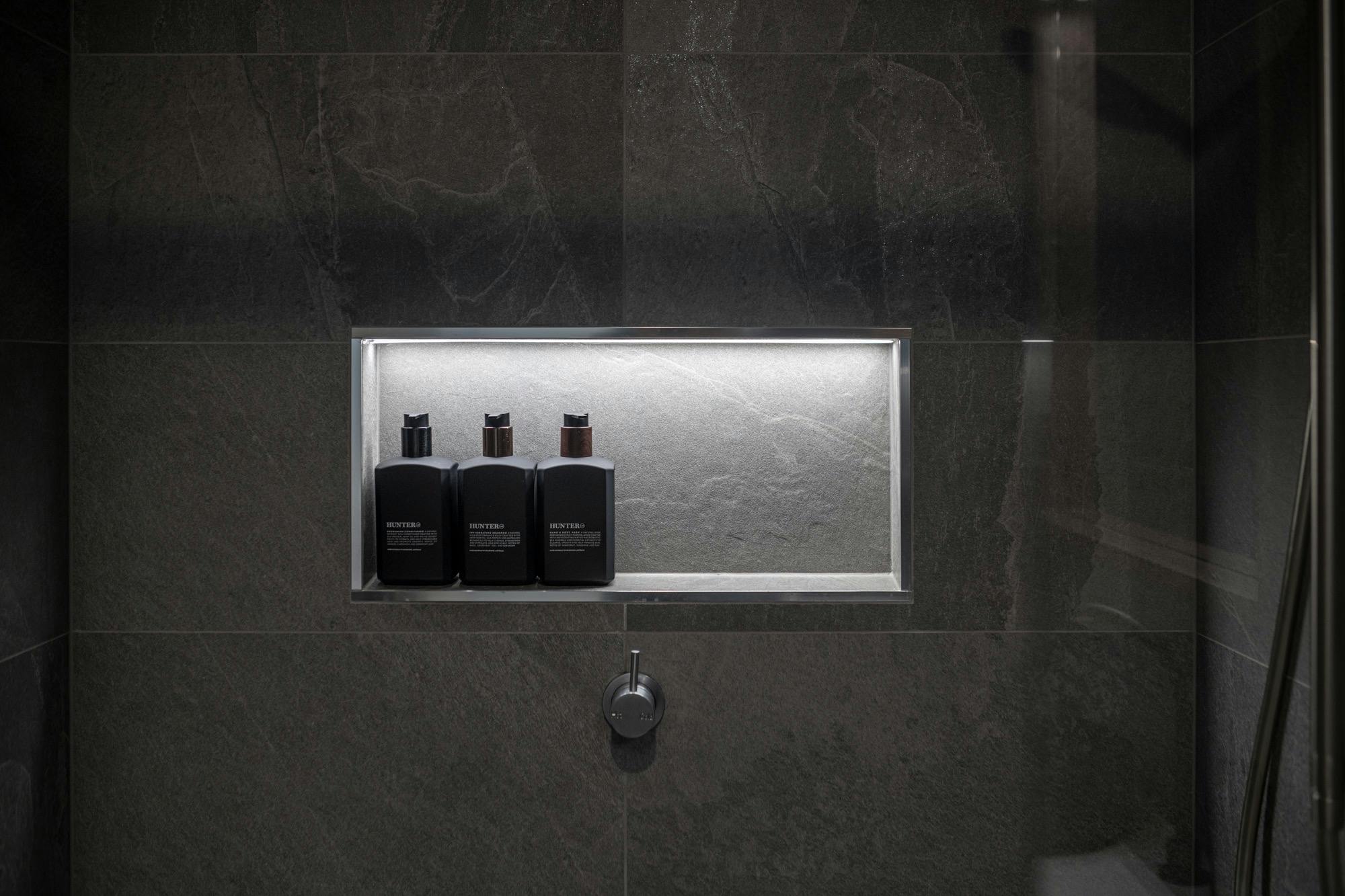 Hunter.Lab Bathroom Amenities