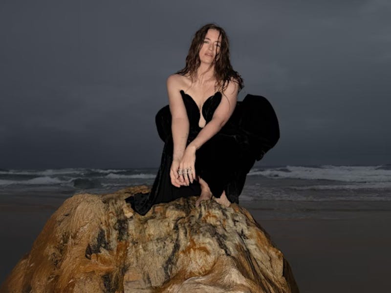 Image for Meg Washington - Tallagandra Hill Winery