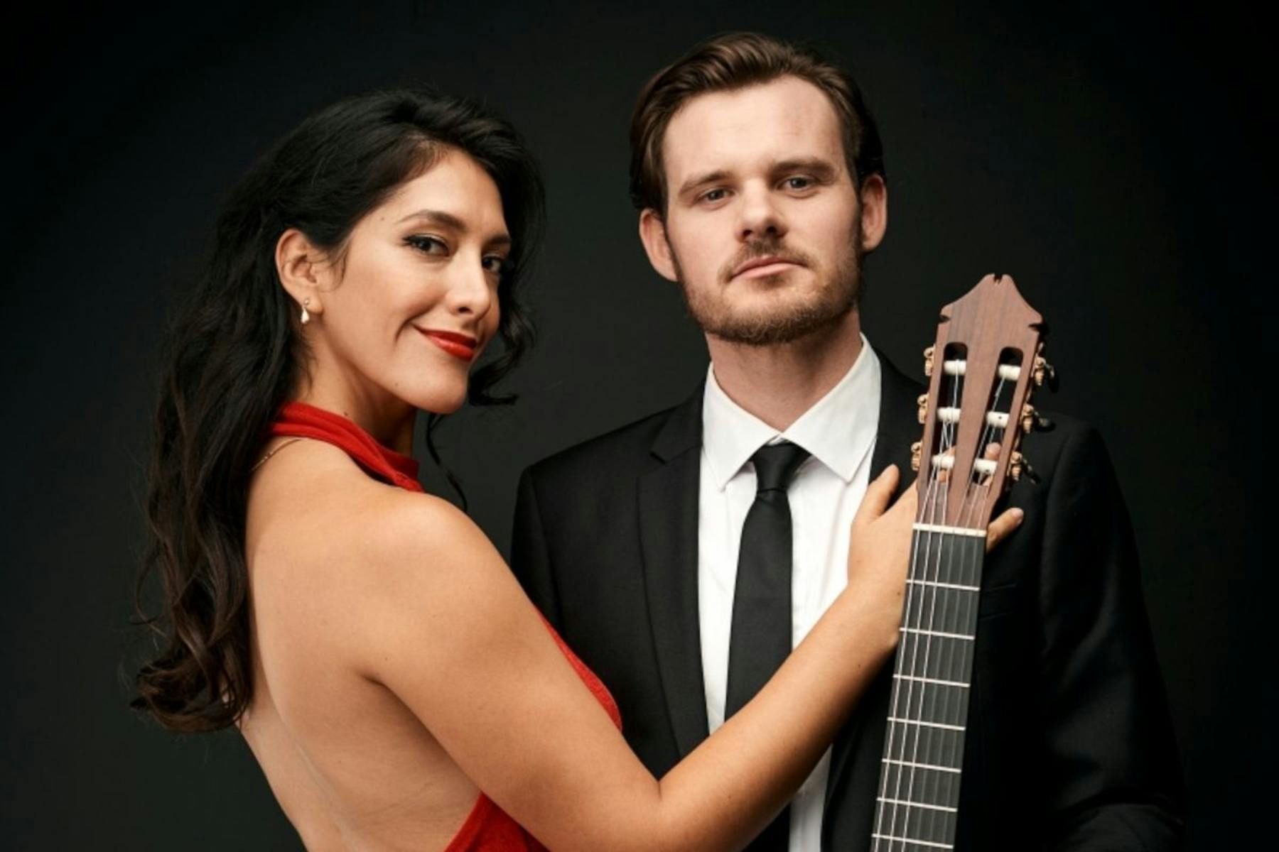 Wagga Weekender - From Argentina with Love