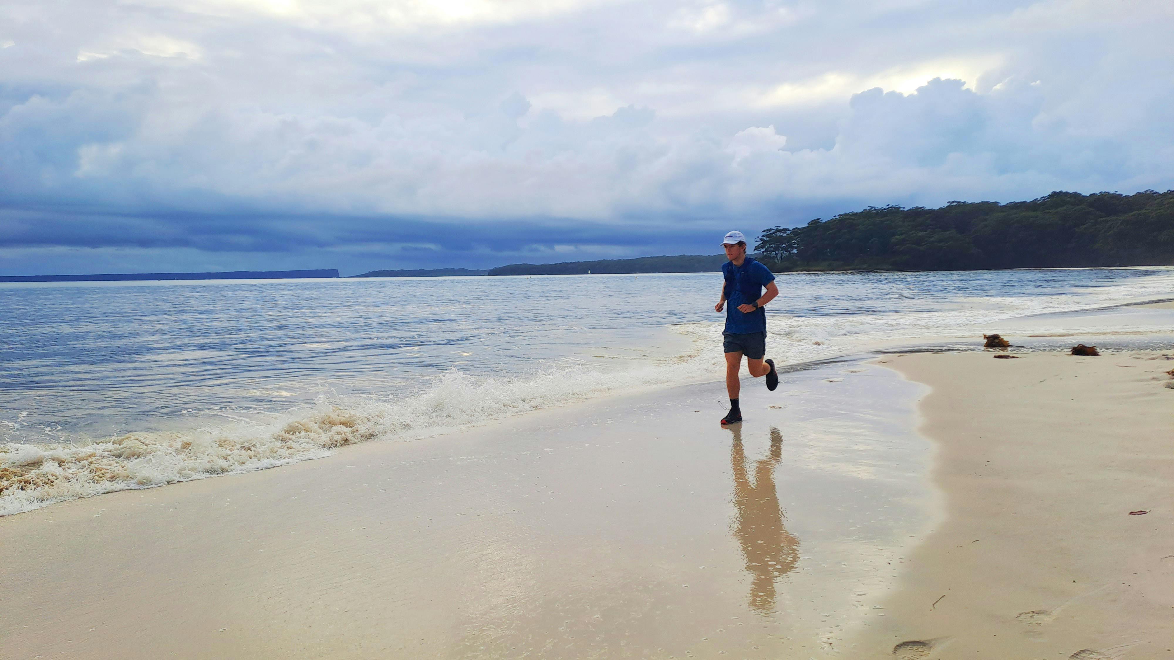 Ultra Trail Jervis Bay