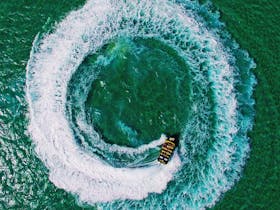 Jet-Boat-Spin