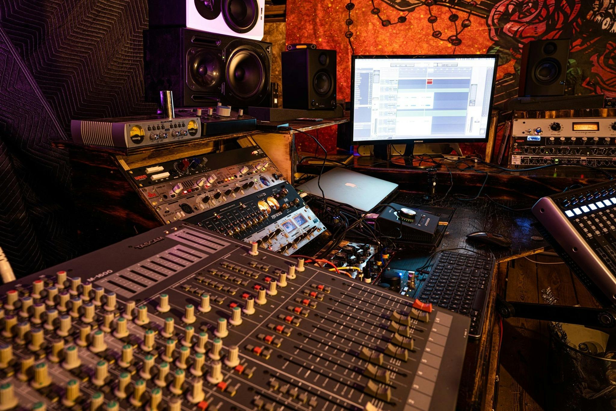 Cabin Fever Studios