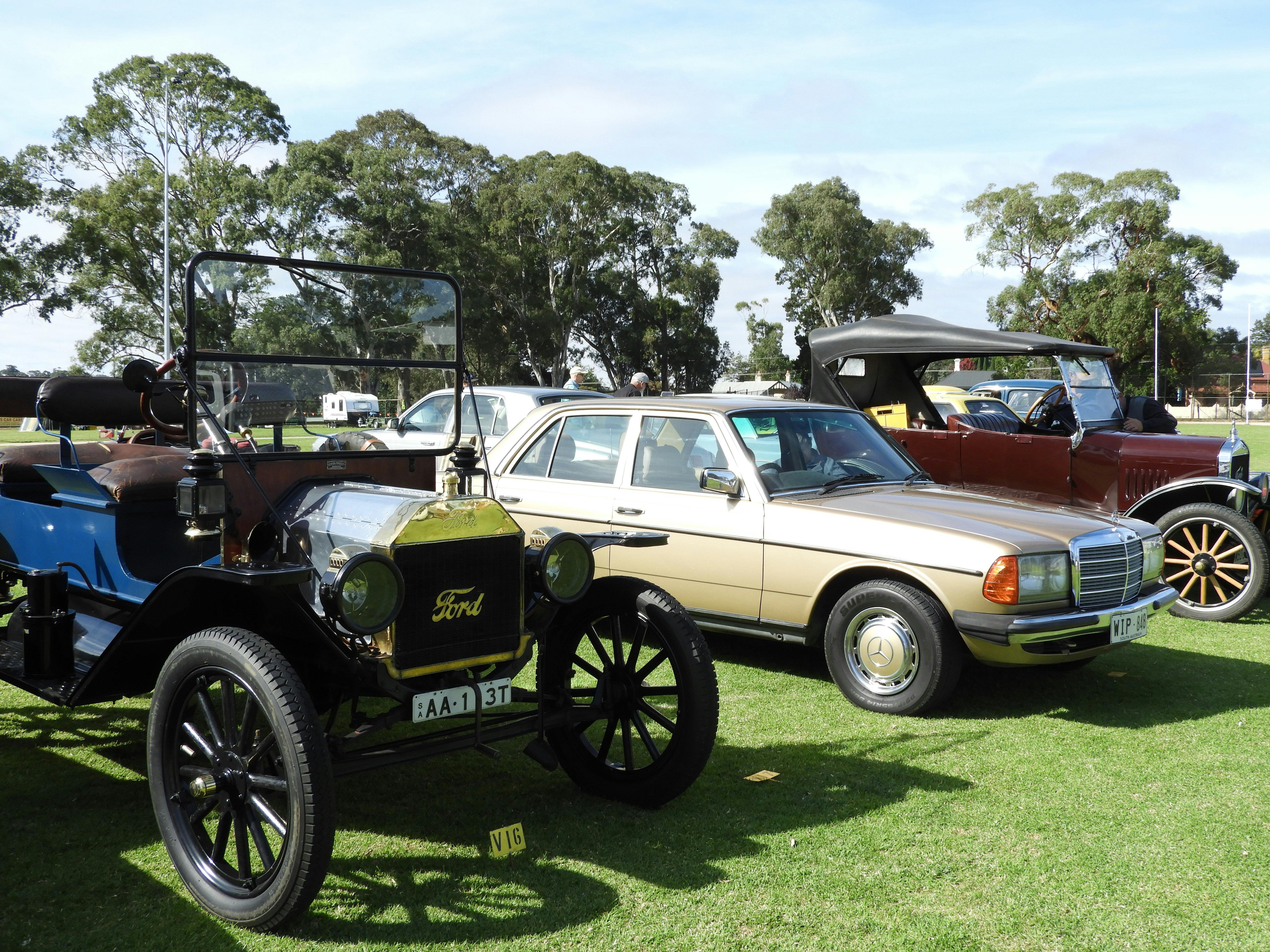 Cars