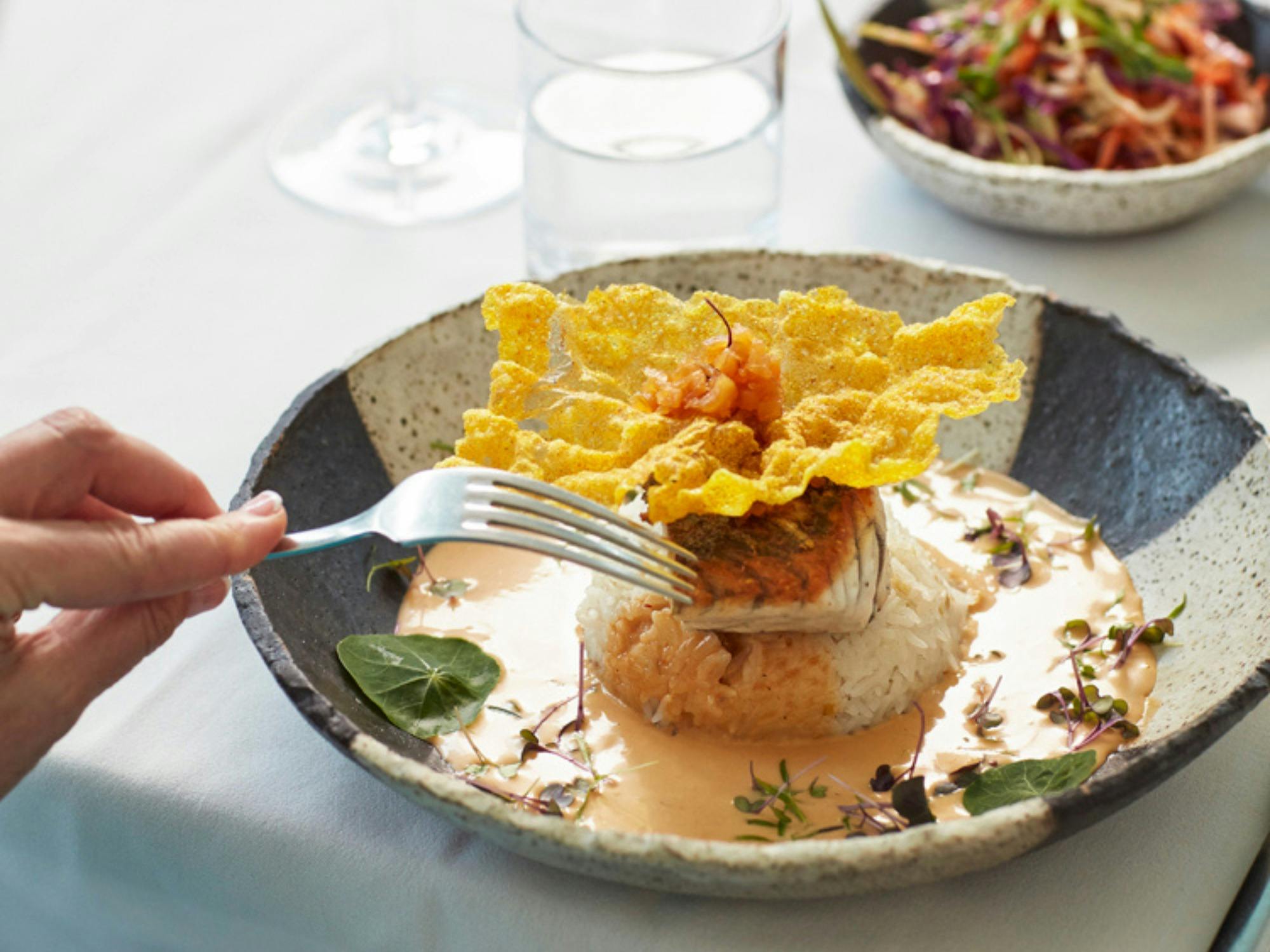 The Reef House Restaurant Palm Cove