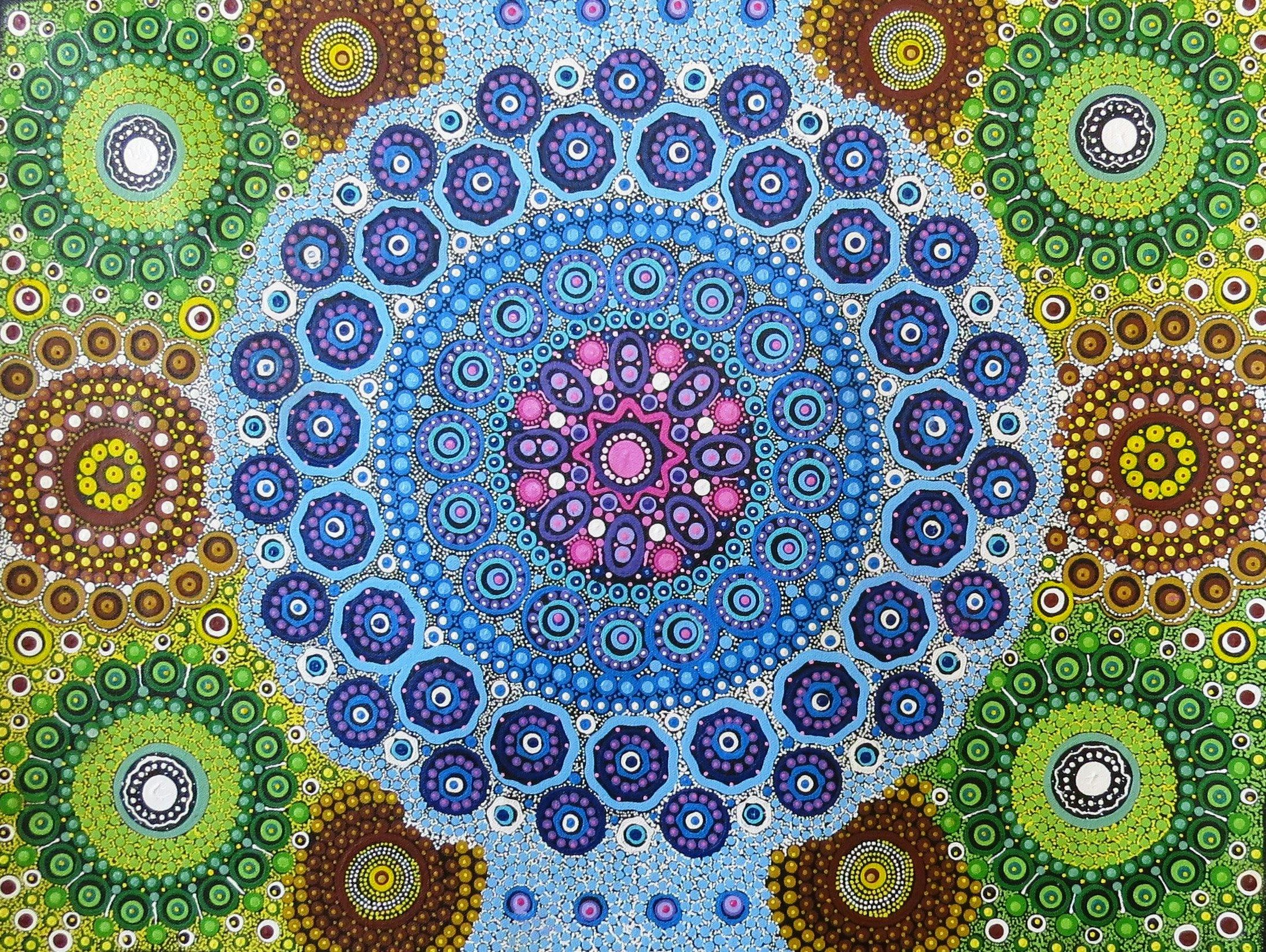 Work by serena Hayes