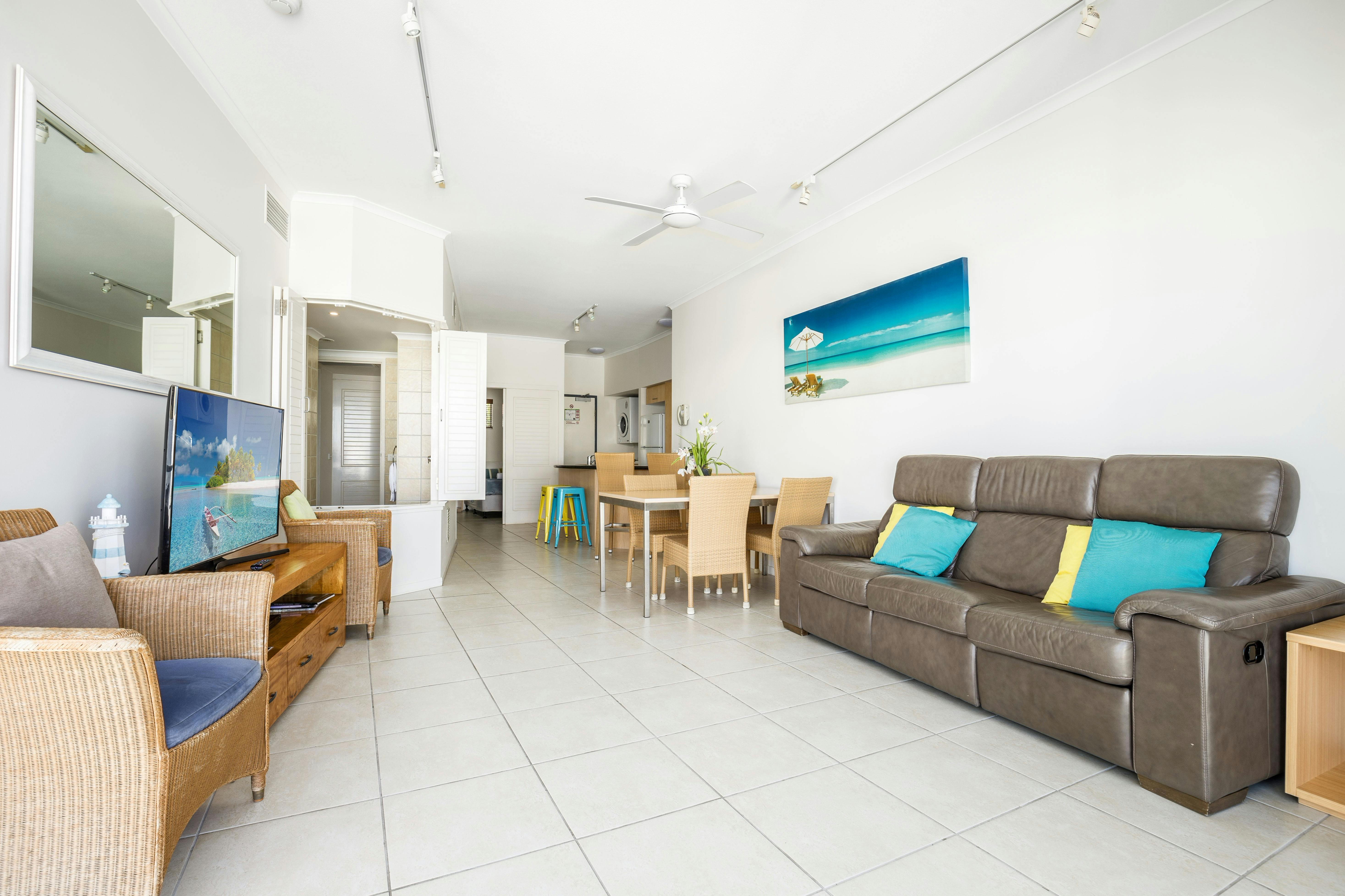 Lounge Room