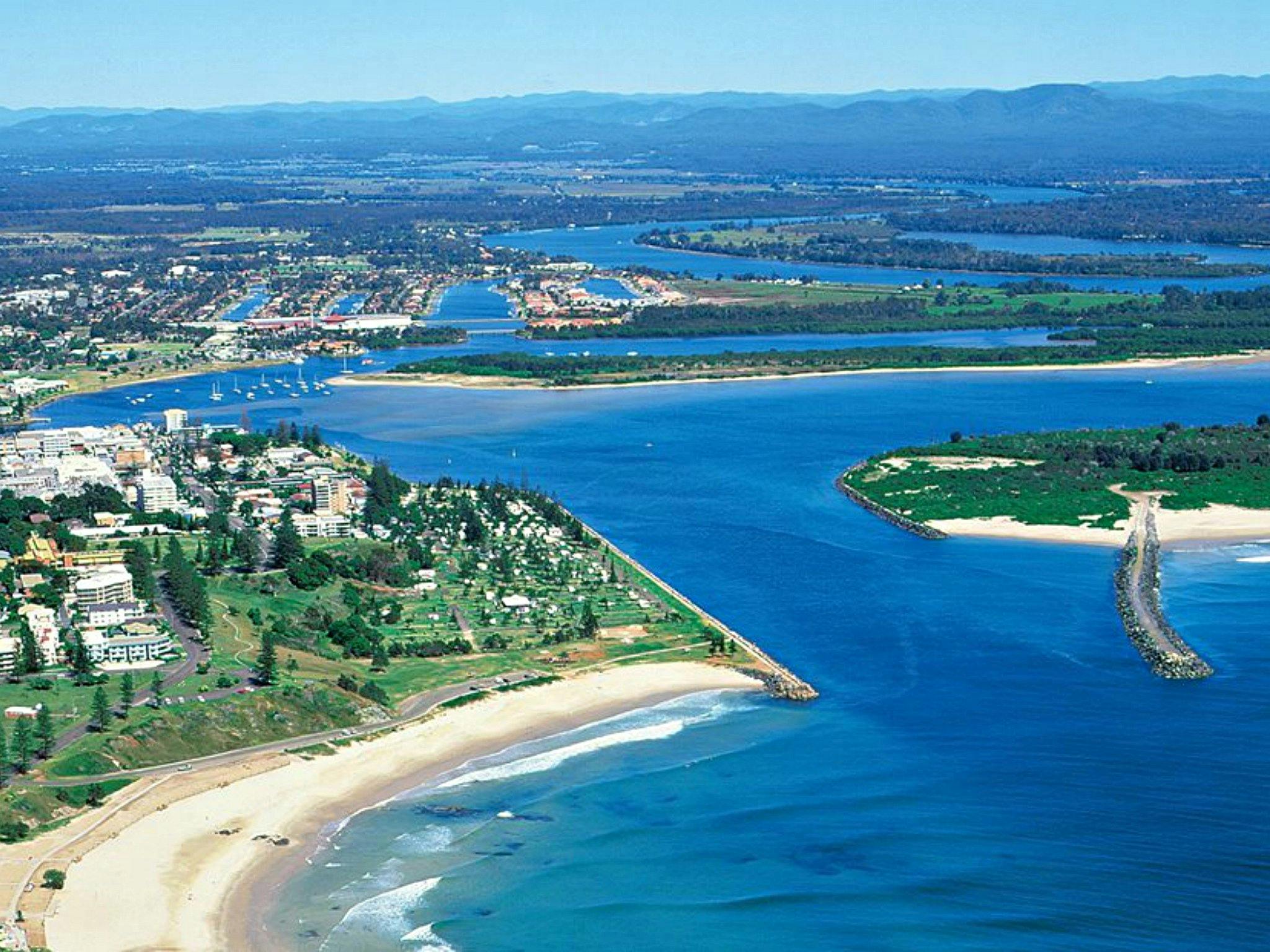 Festival of the Sun - Port Macquarie 