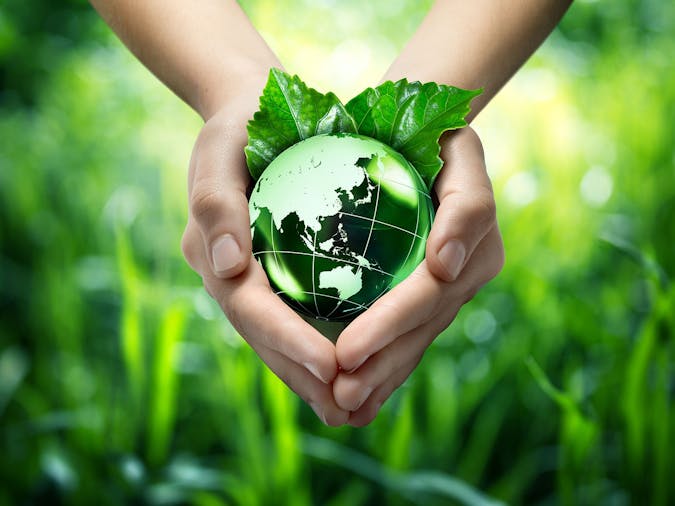 Climate of Opportunity