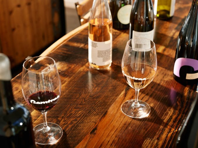 Vegan Wine Tour - Mclaren Vale