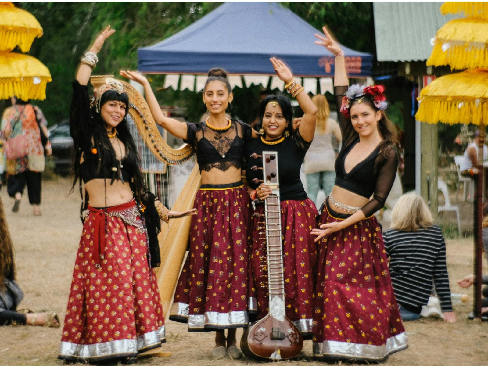 Performers
