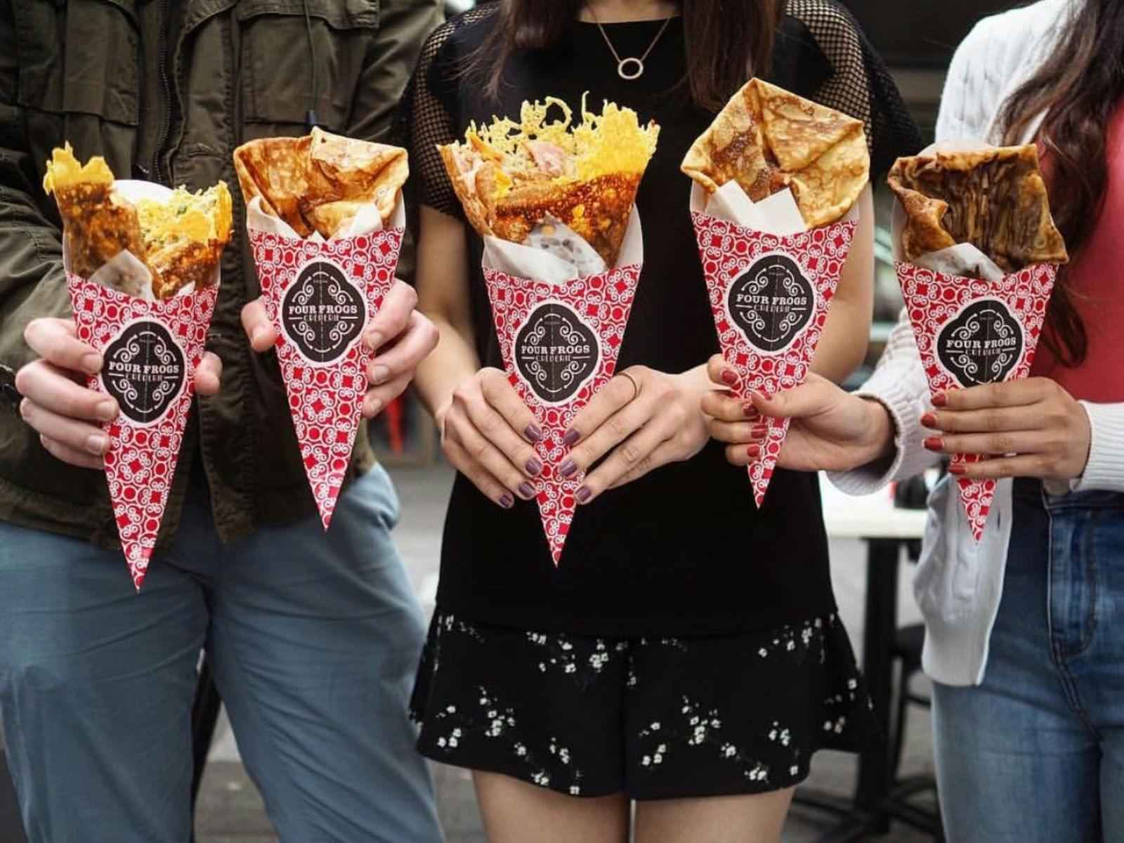 Takeaway