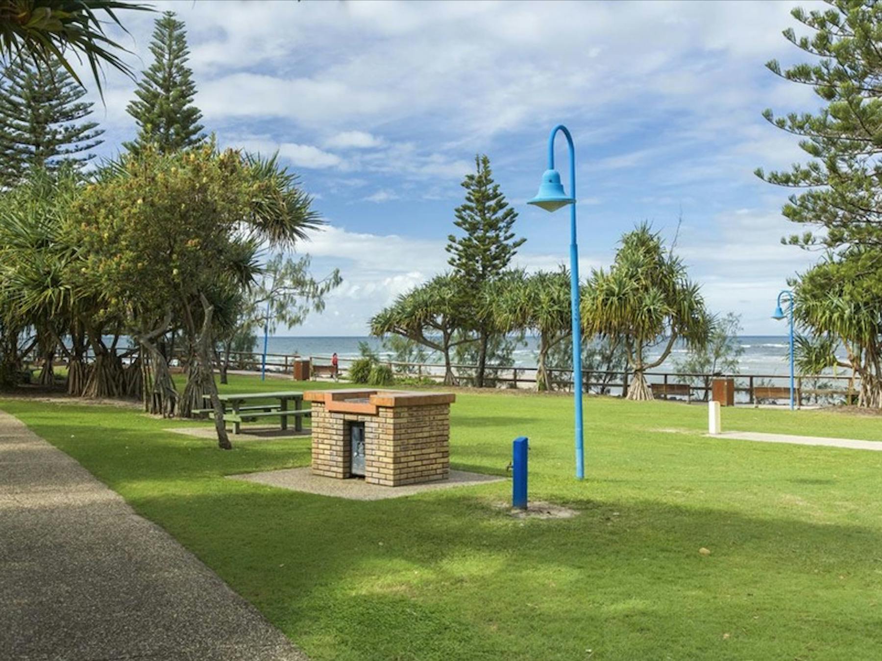 Caloundra Coastal Walk