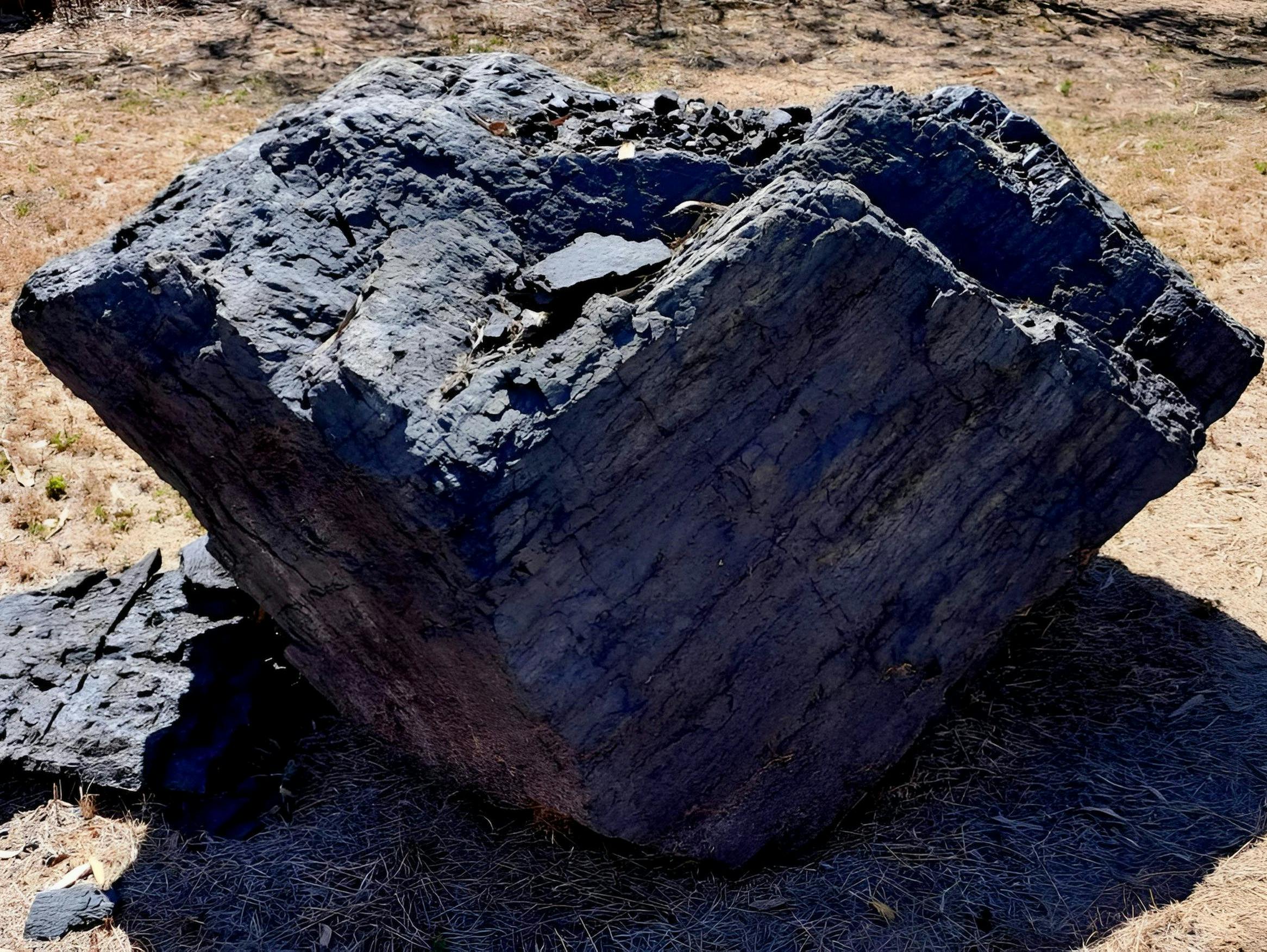Coal