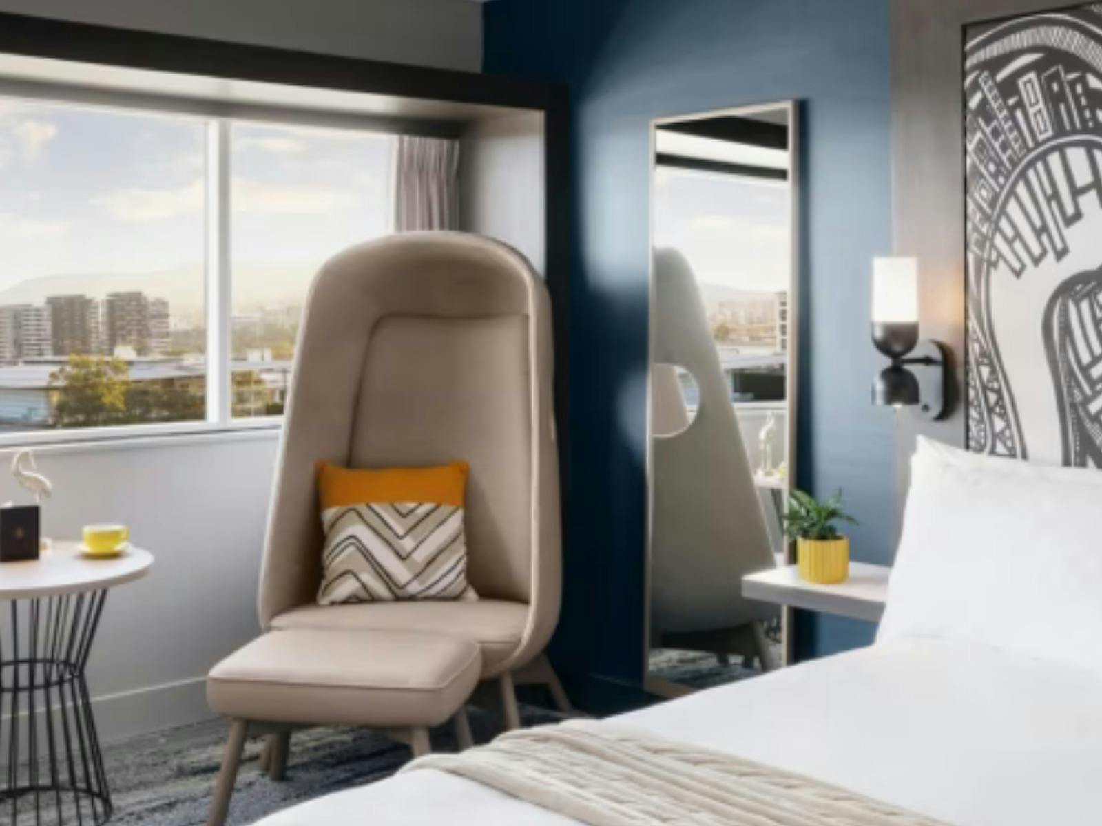 voco Brisbane City Centre