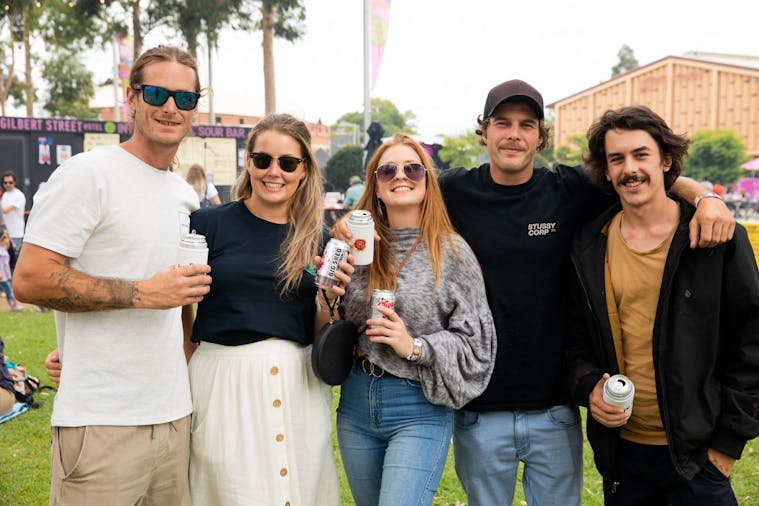 Beer BBQ Fest 2021