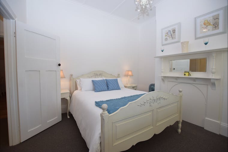 The Provincial Bed Breakfast