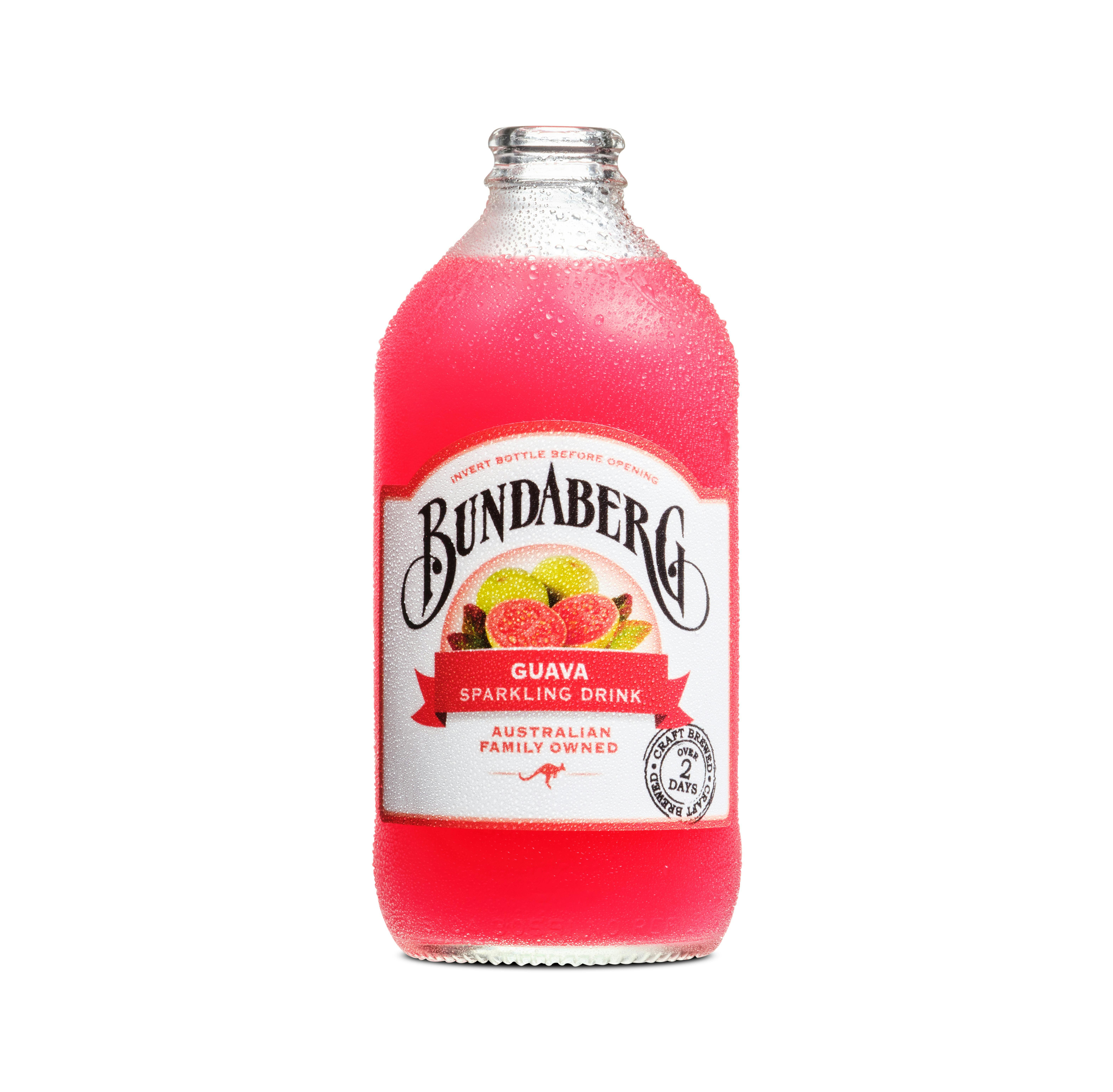 Brew of the Month - Guava 12pk $19