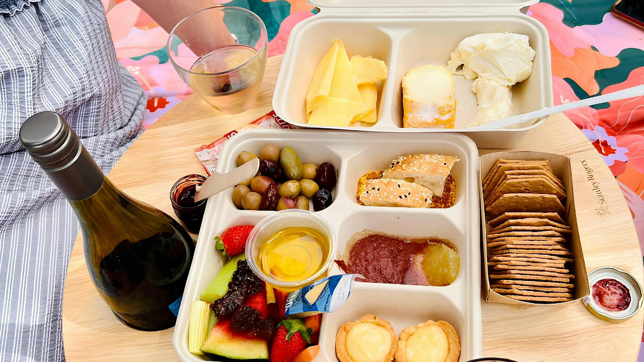 Pre-order your picnic platter