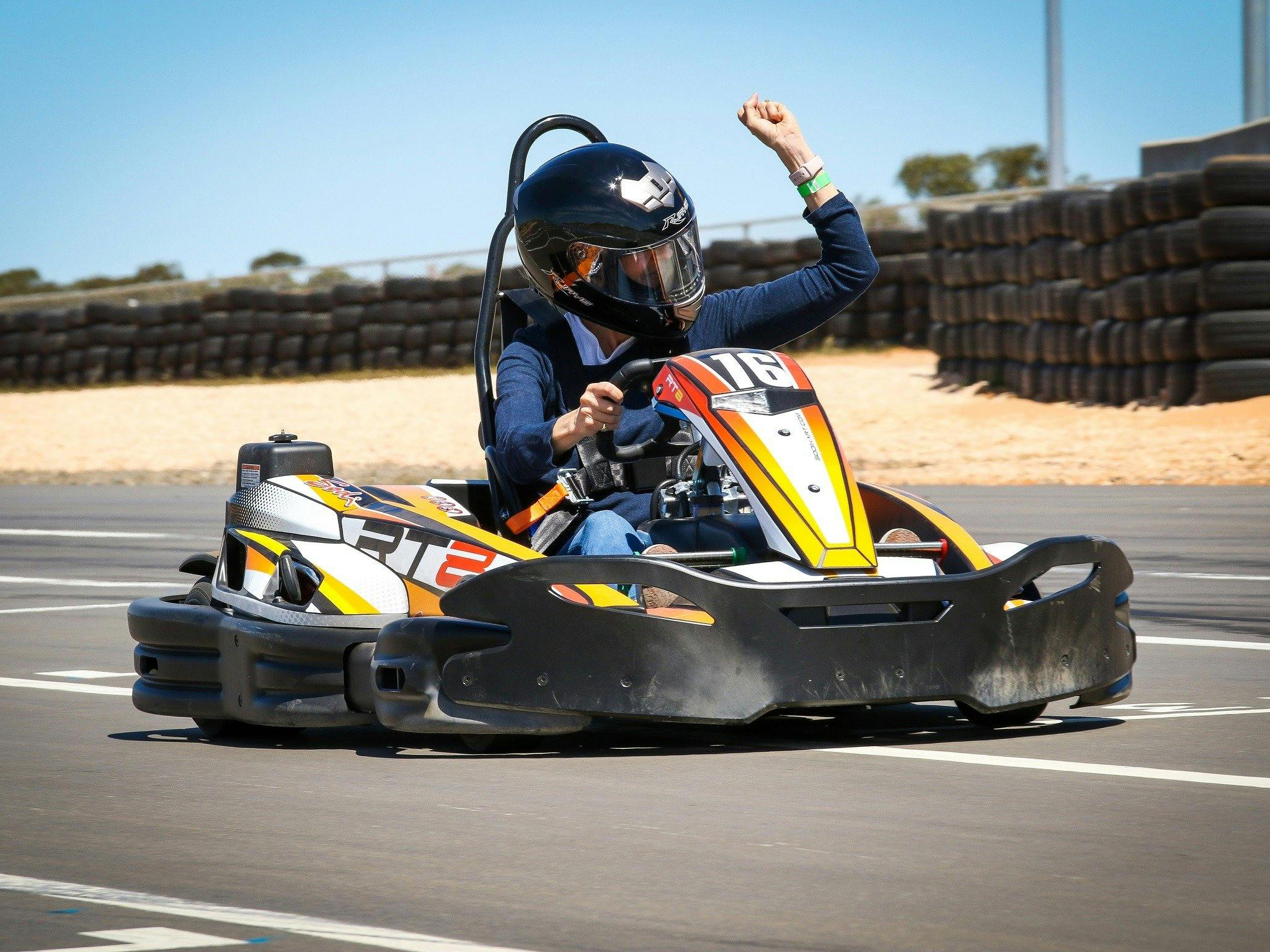 Kart 3