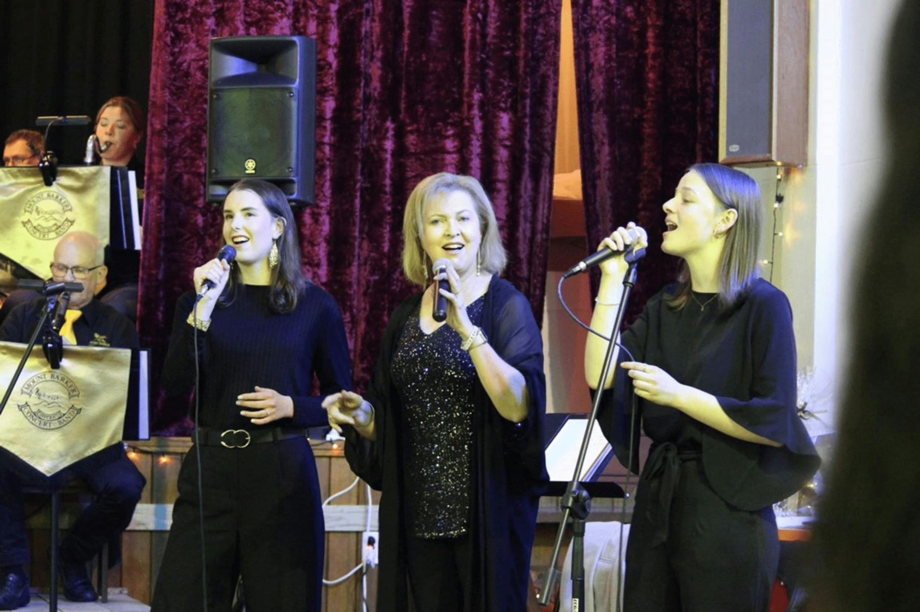 Singers