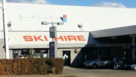 Village Ski Hire