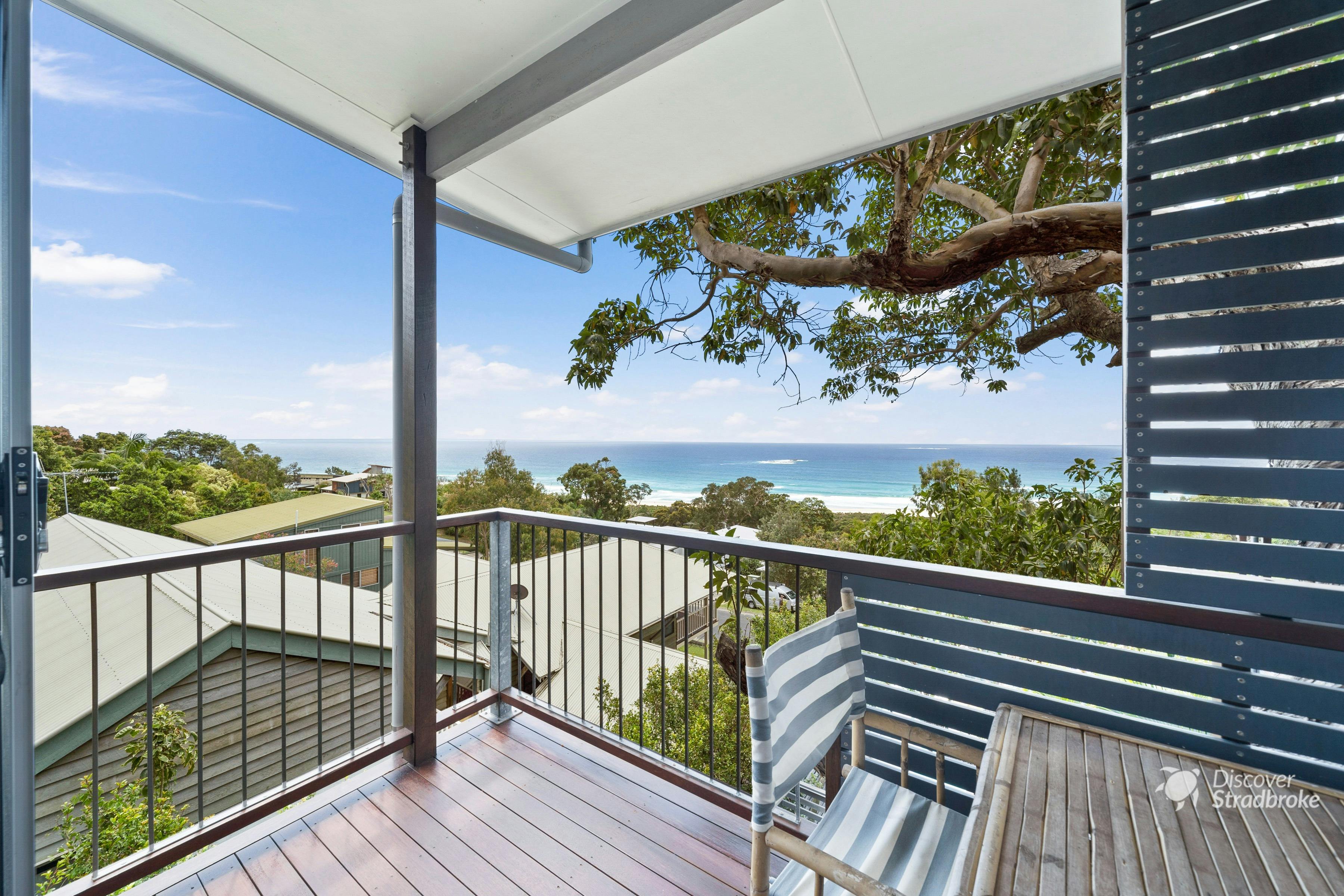 Views from every room