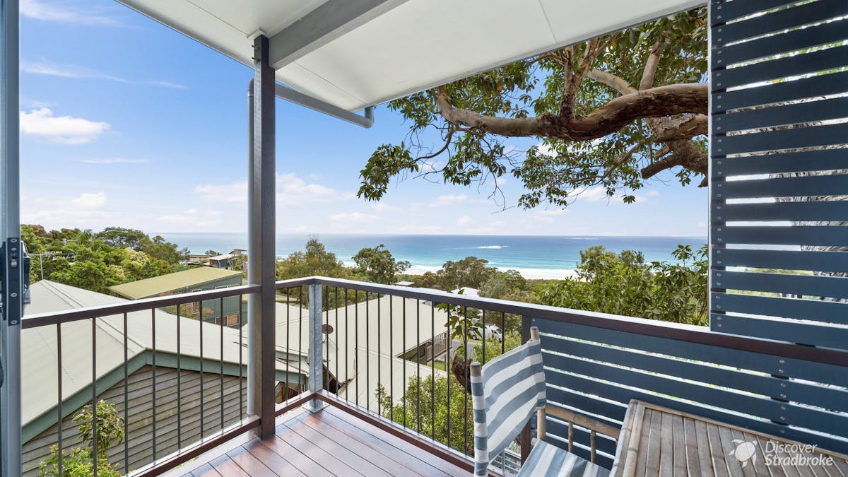 Bombora Beach House