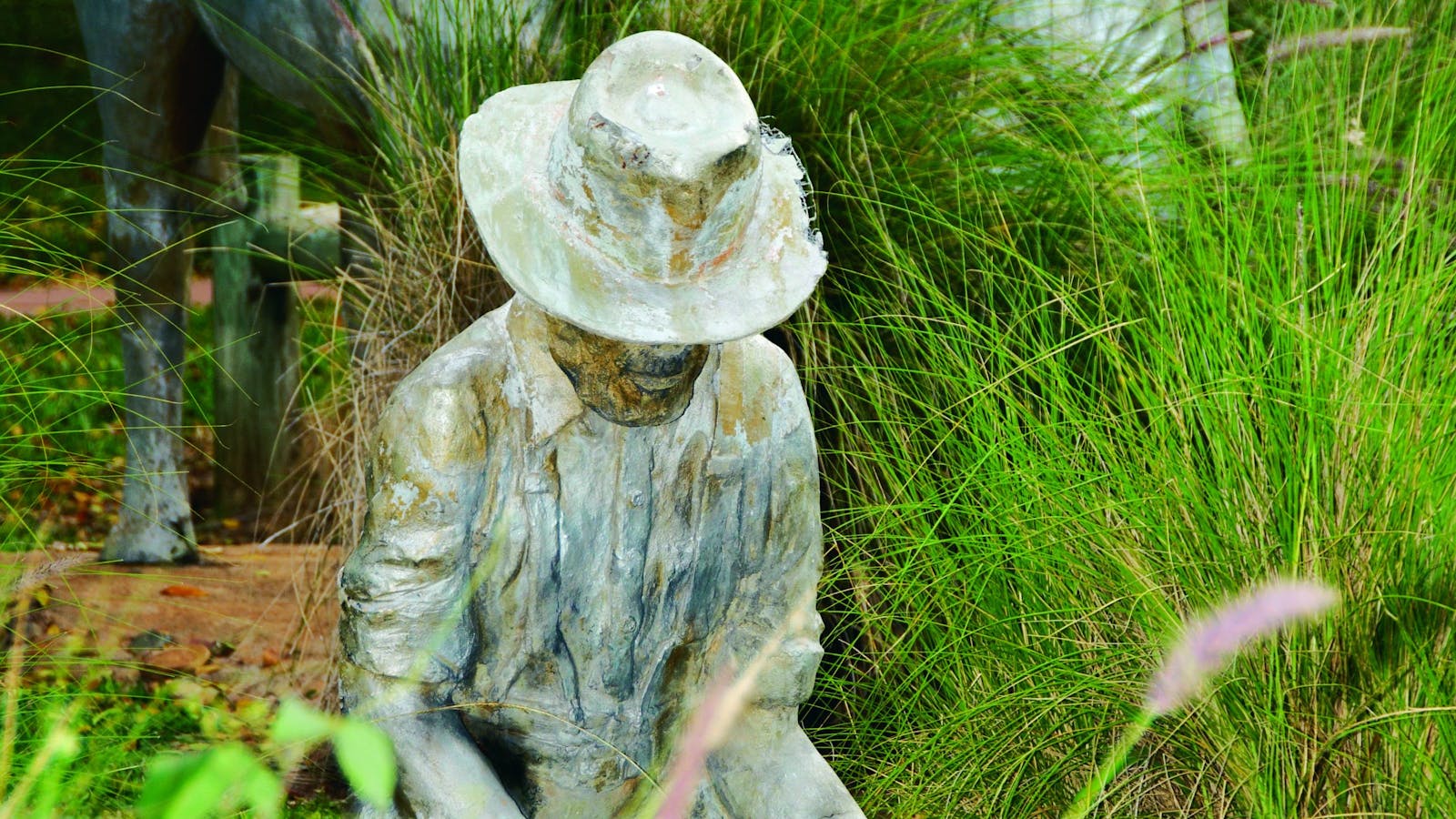 Centenary Park