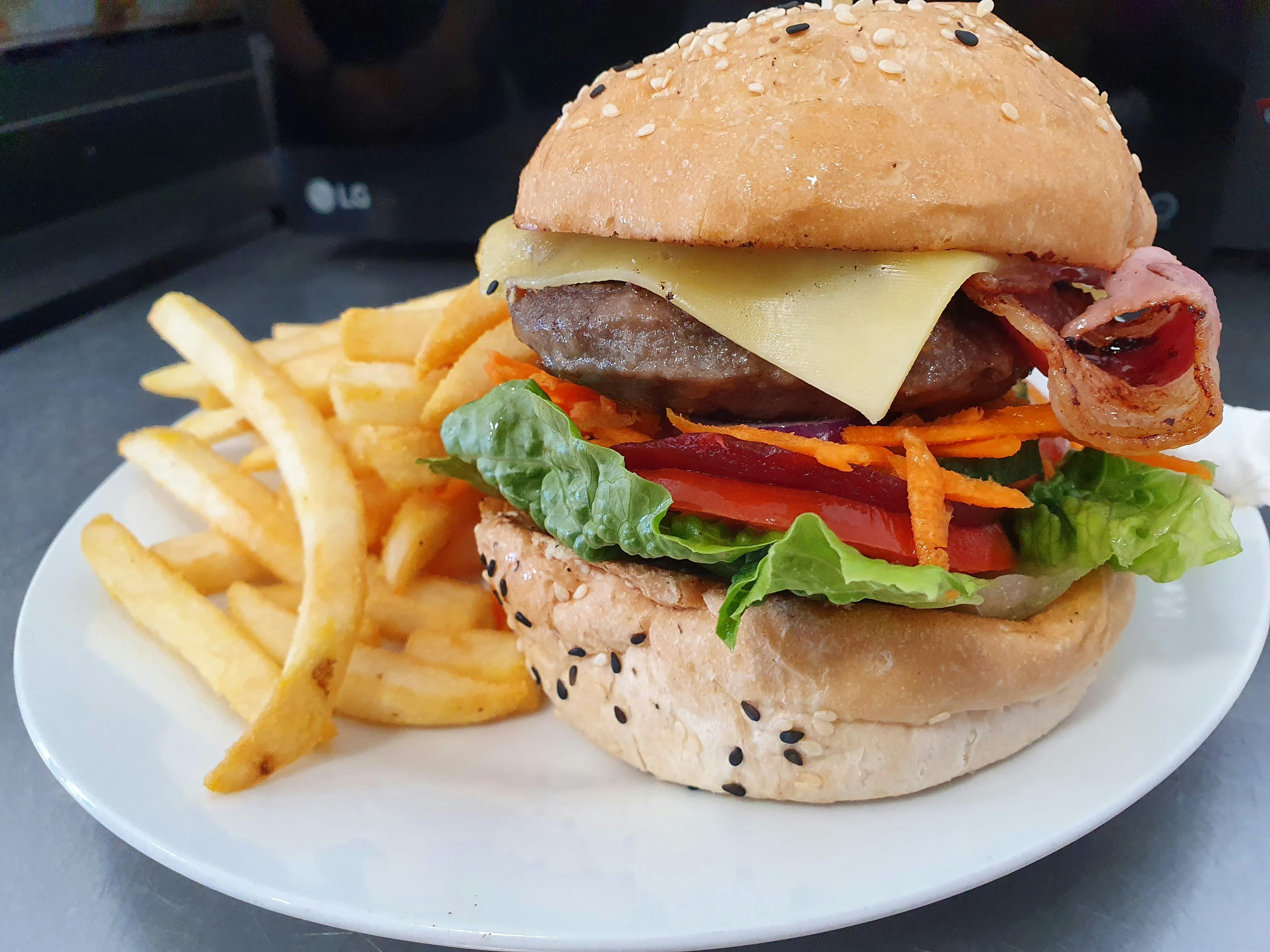 CJ's Pastries Kilcoy