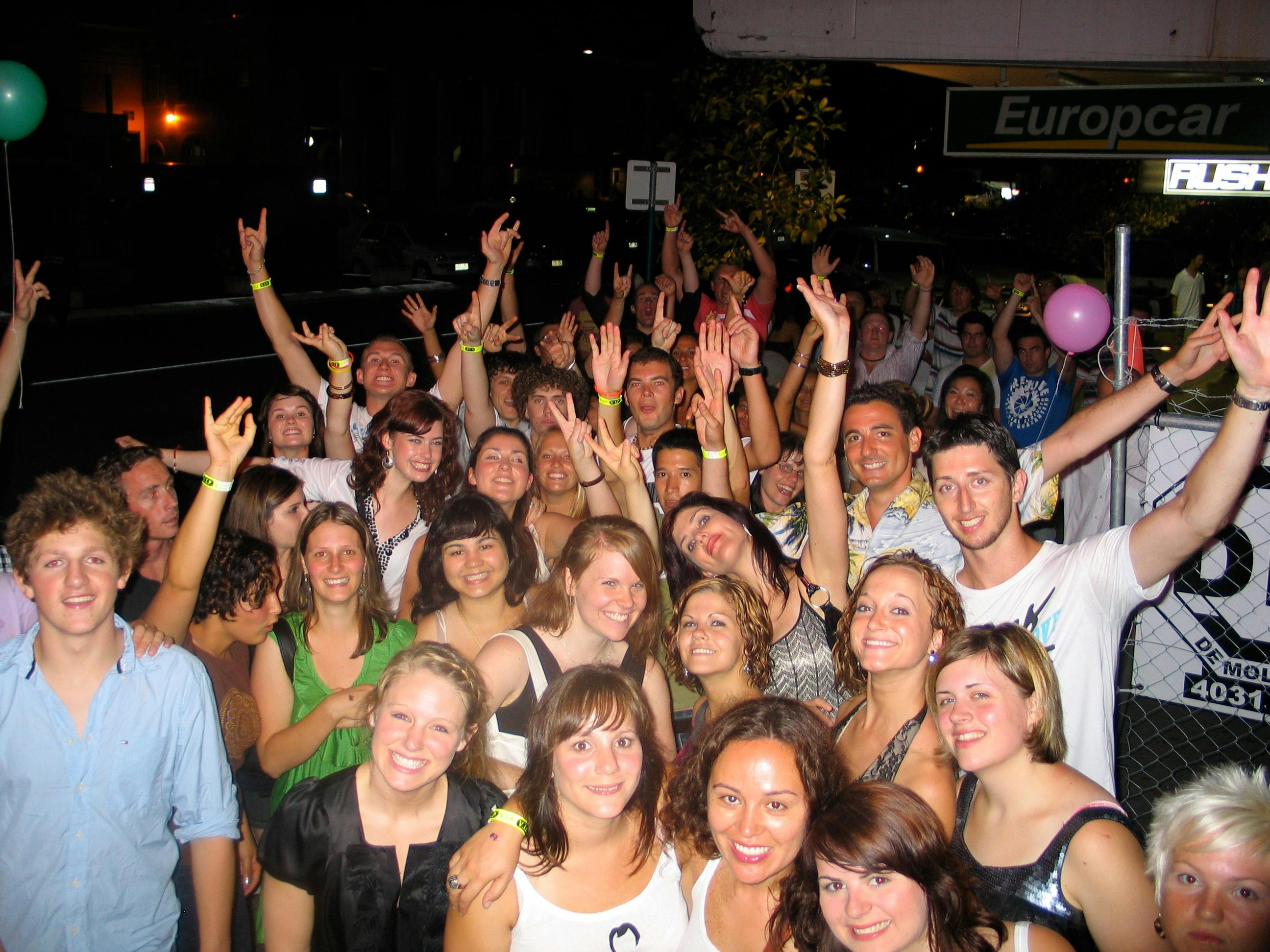 group shot