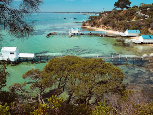 Mornington Peninsula