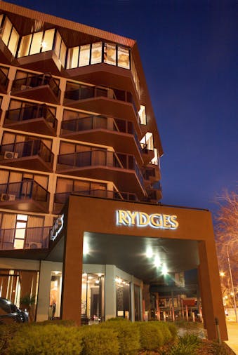 Rydges Adelaide