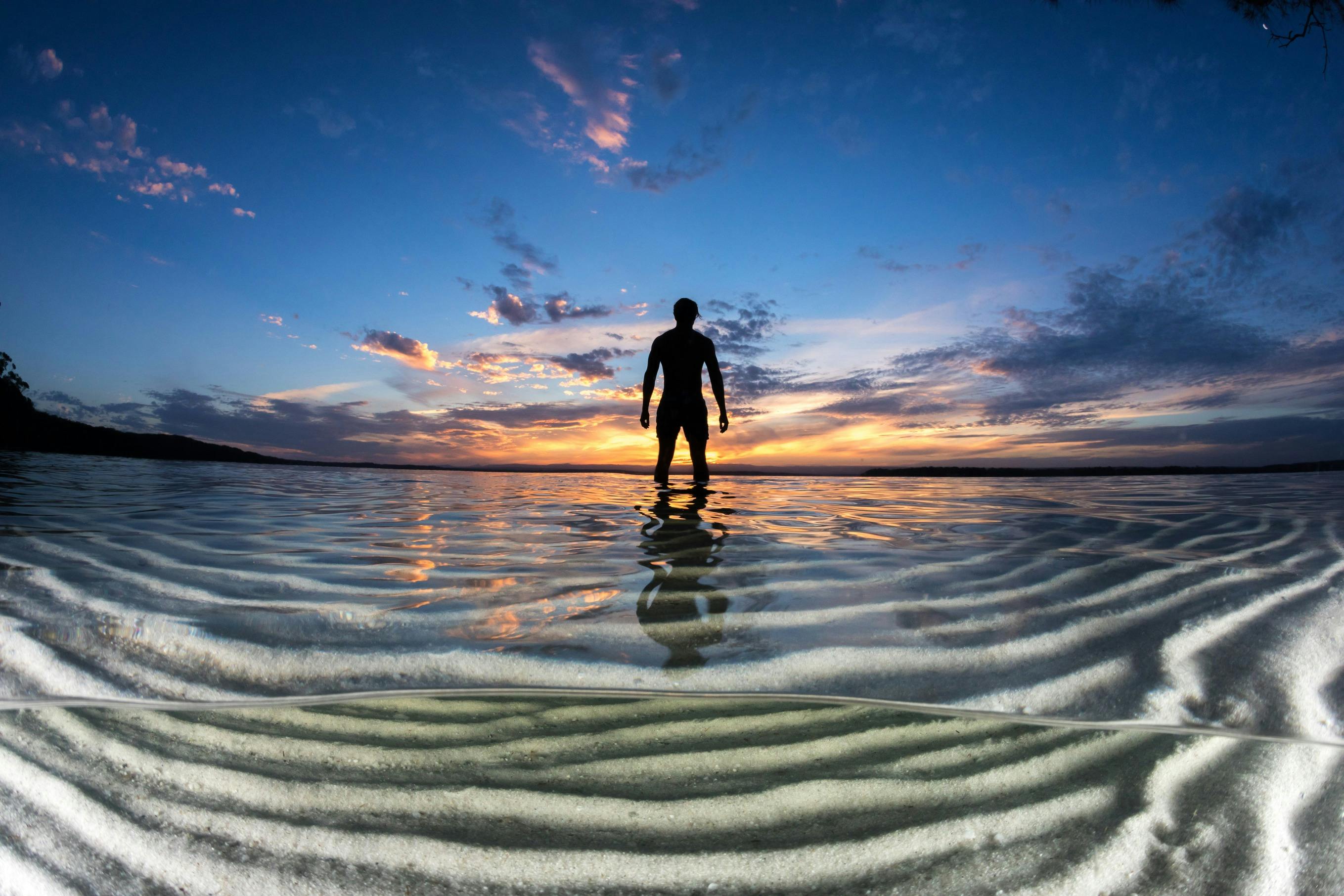 St Georges Basin image