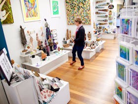 Ferry Park Gallery - Maclean