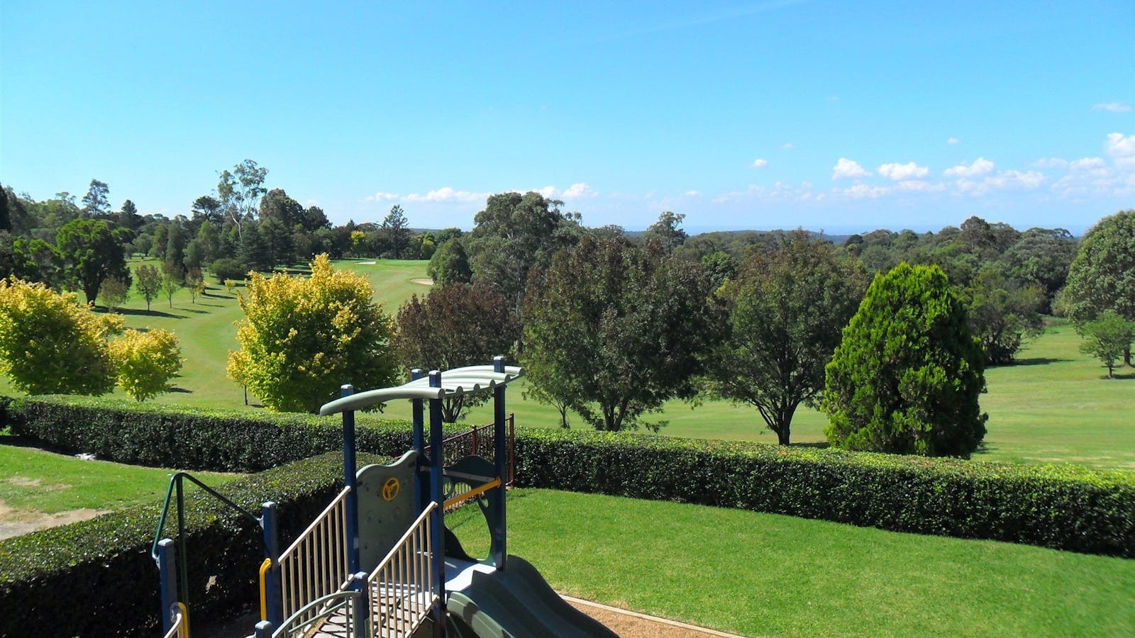 Springwood Country Club