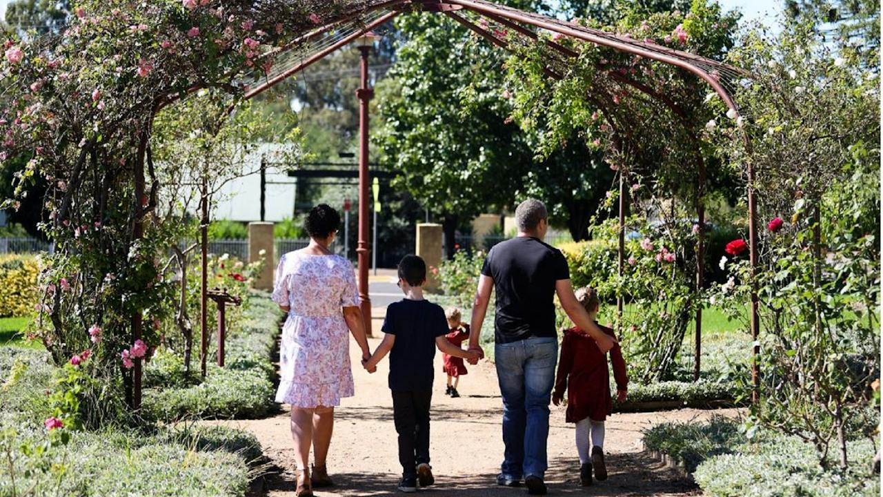 Carrington Park