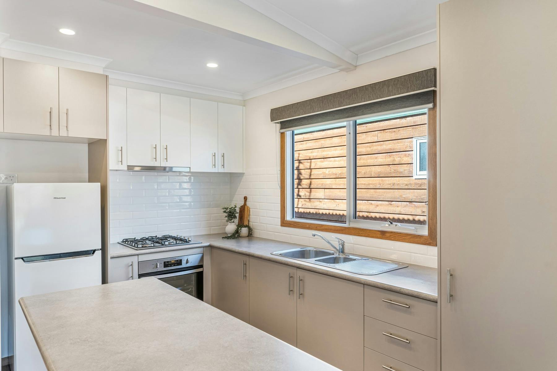 2 BR Spa Villa