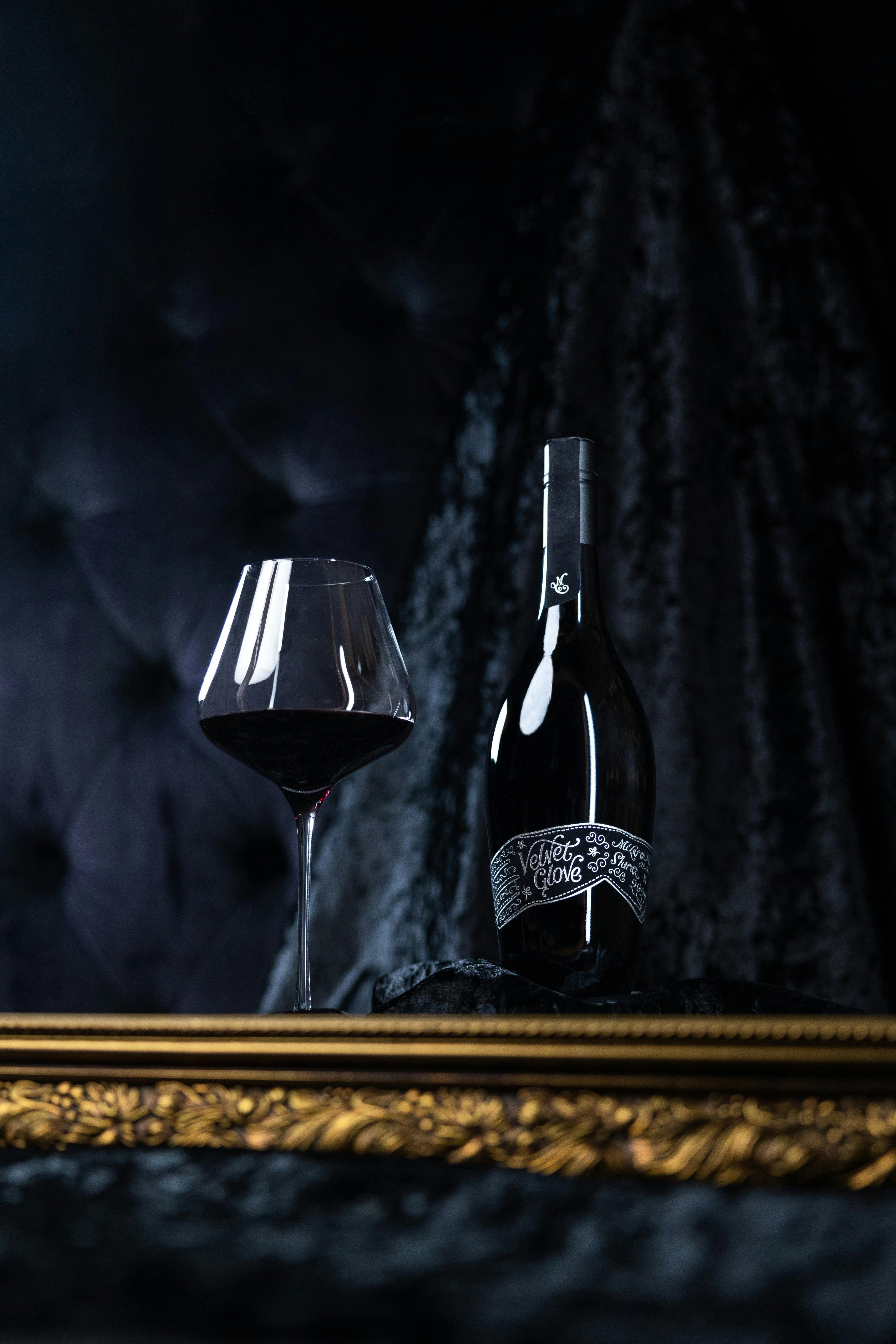 mollydooker wines - velvet tour