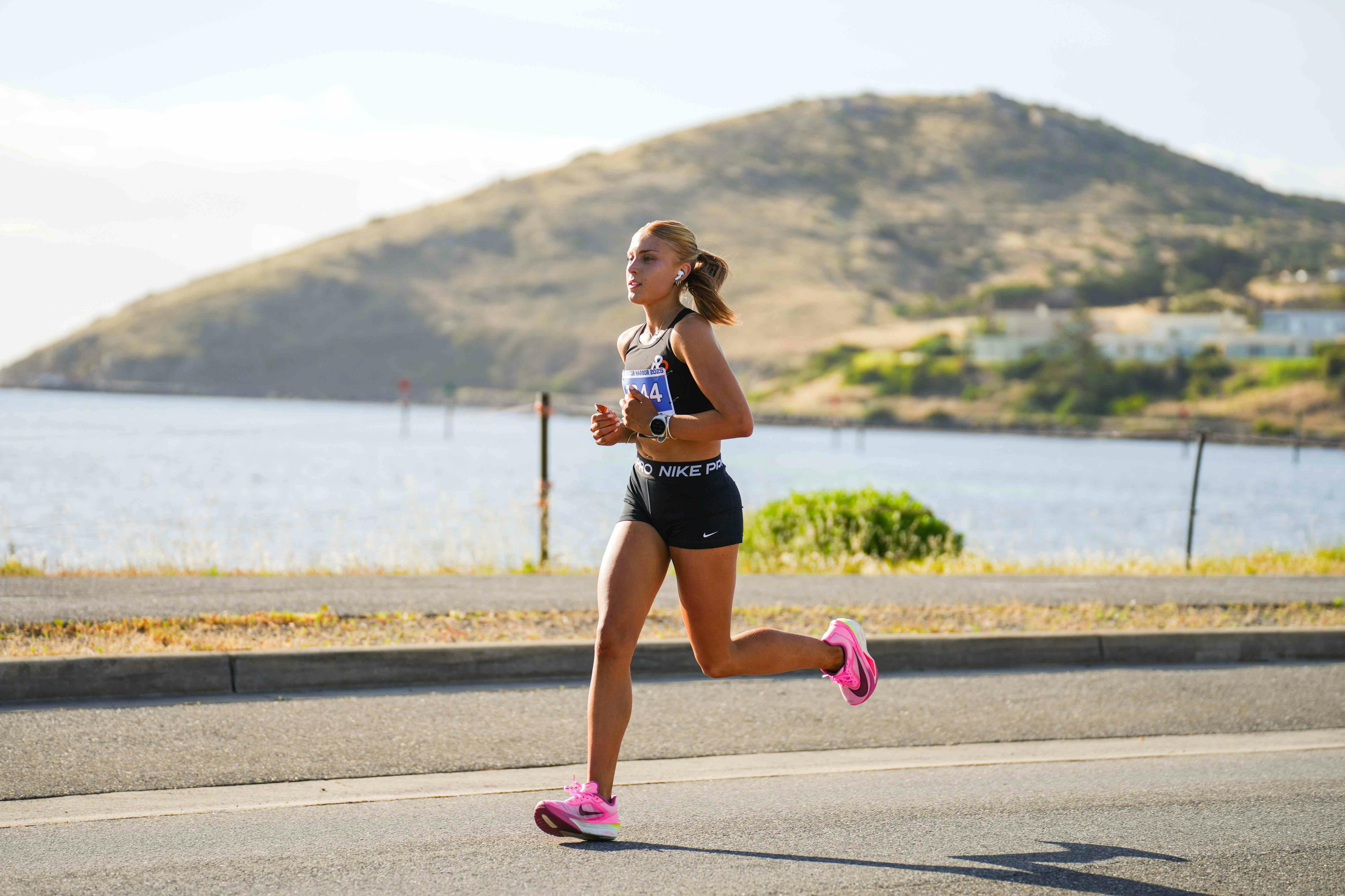 Victor Harbor Half Marathon