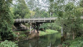 Broken River