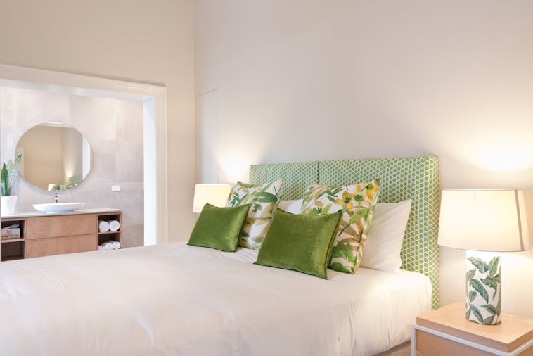 Villa Maria Barossa Luxury Guesthouse