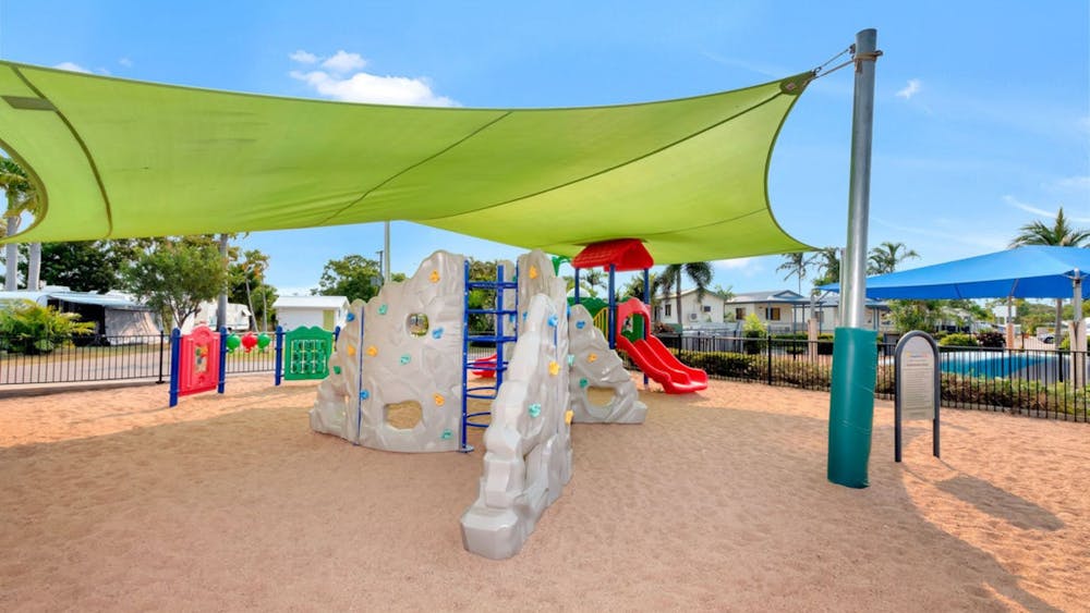 Discovery Parks - Townsville