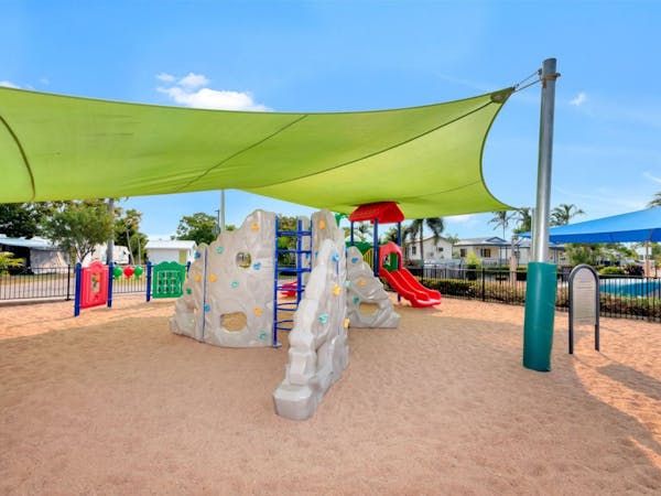 Discovery Parks - Townsville
